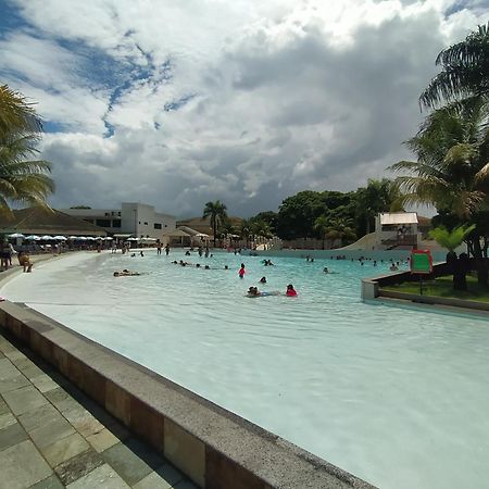 קאלדס נובאס Lacqua Diroma, Mais Parque Acquatico Com Piscina De Ondas מראה חיצוני תמונה